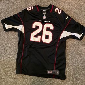 Men’s Cardinals jersey